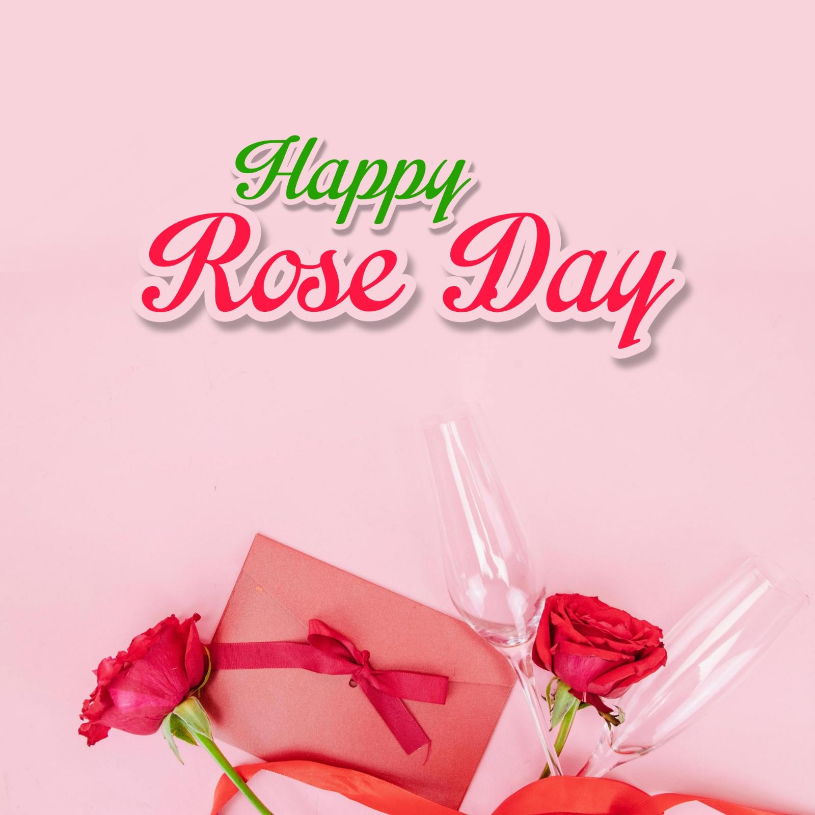 Happy Rose Day Images For Boyfriend