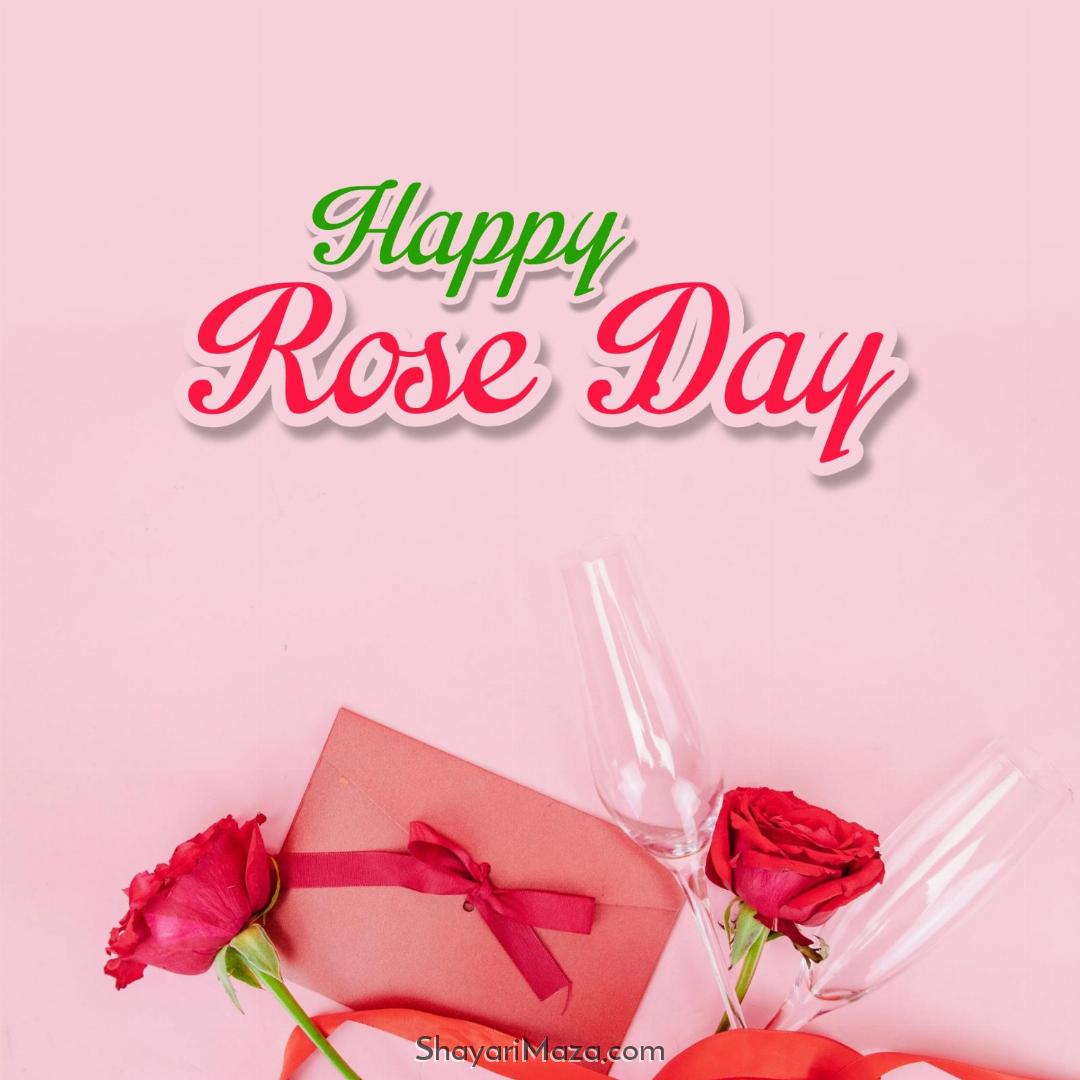 Happy Rose Day Images For Boyfriend