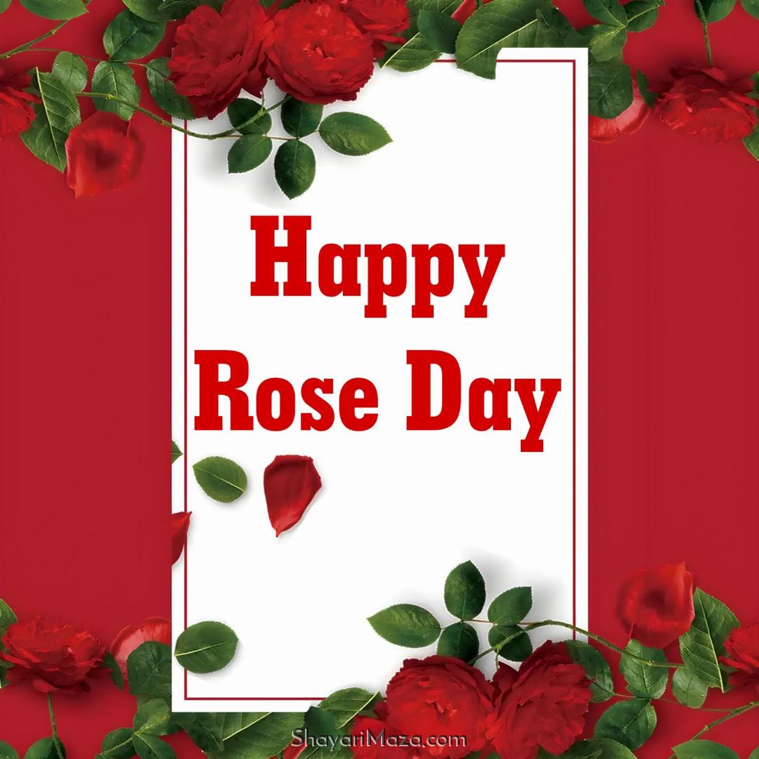 New Happy Rose Day Images 2023 HD Download