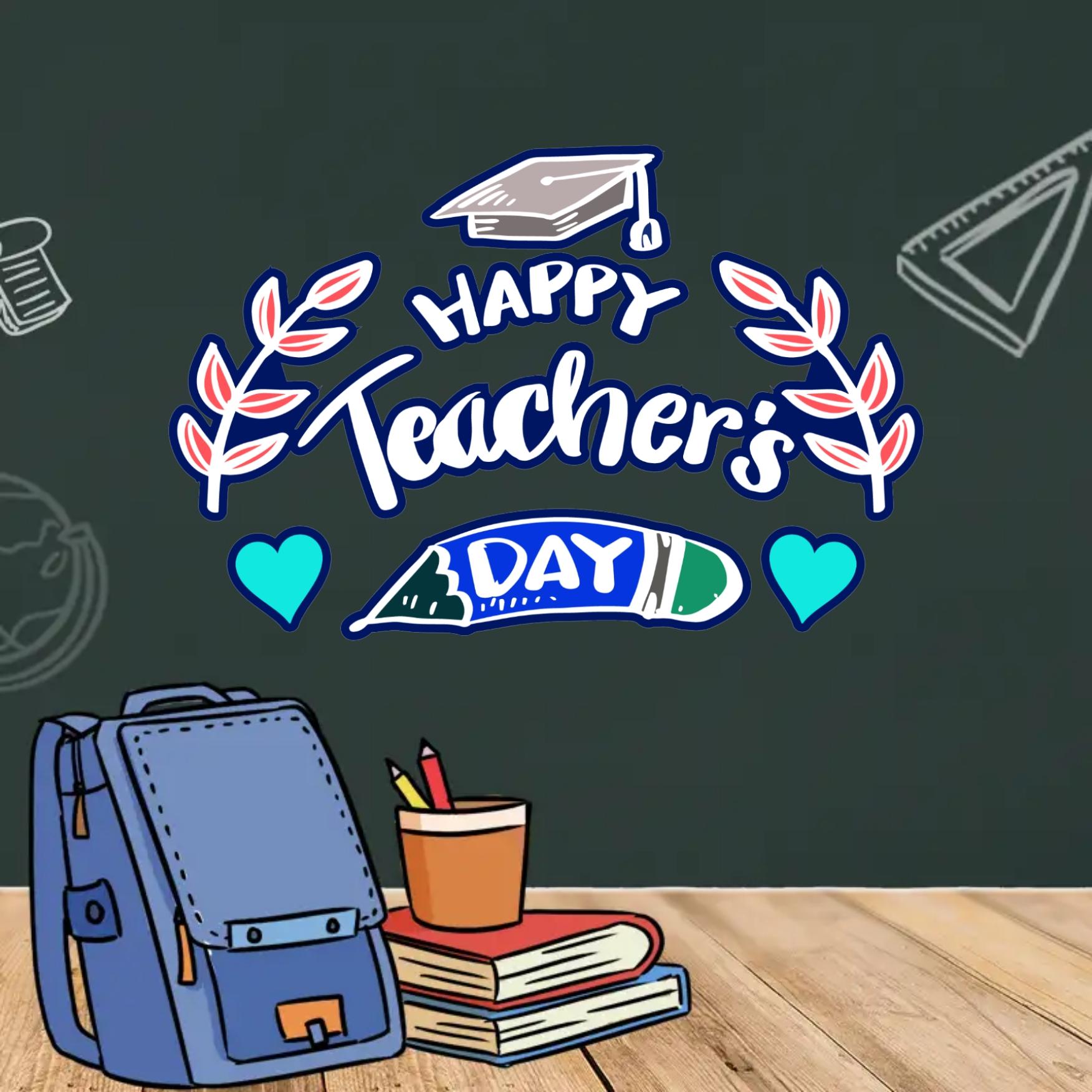 Happy Teachers Day Hd Images