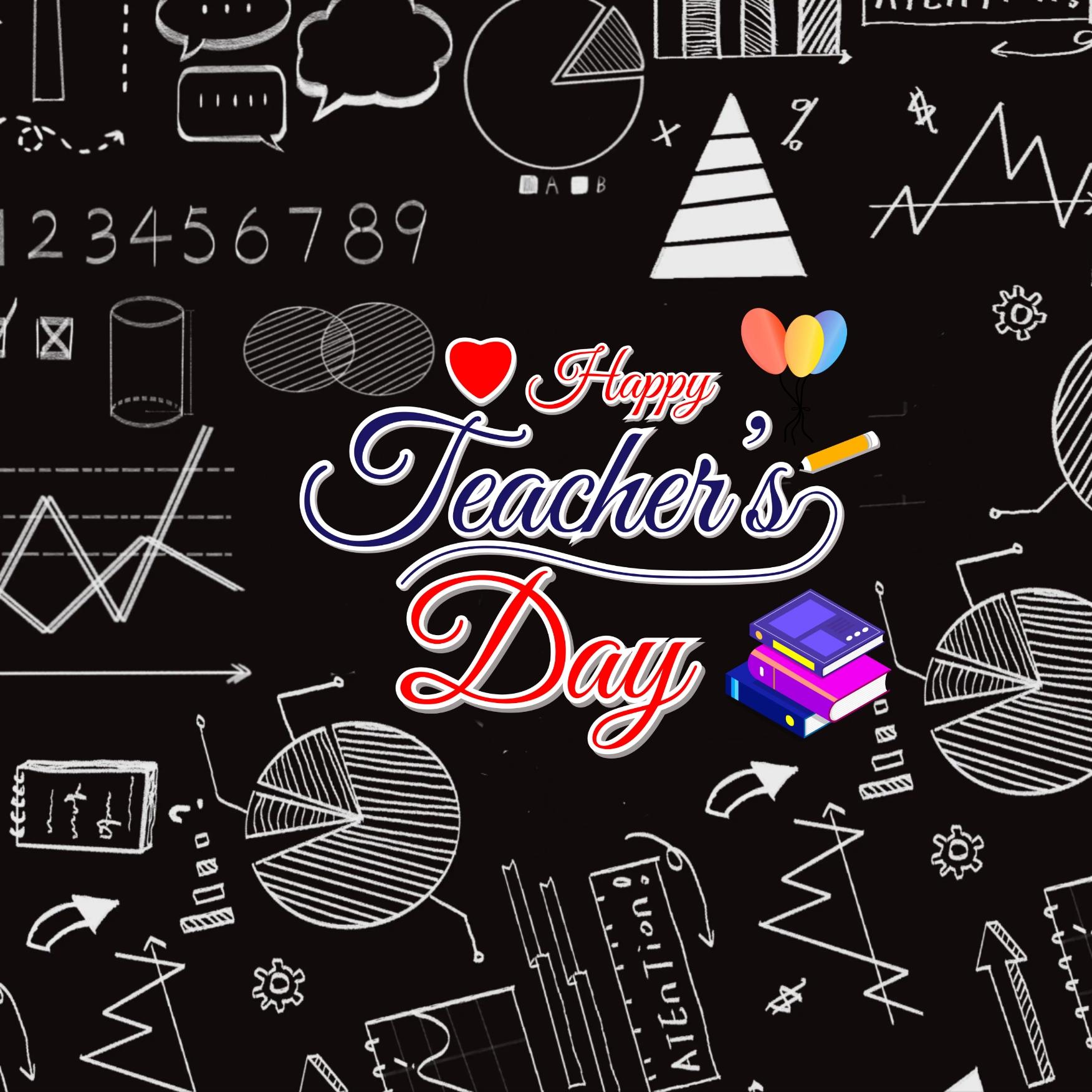 Happy Teachers Day Ka Photo