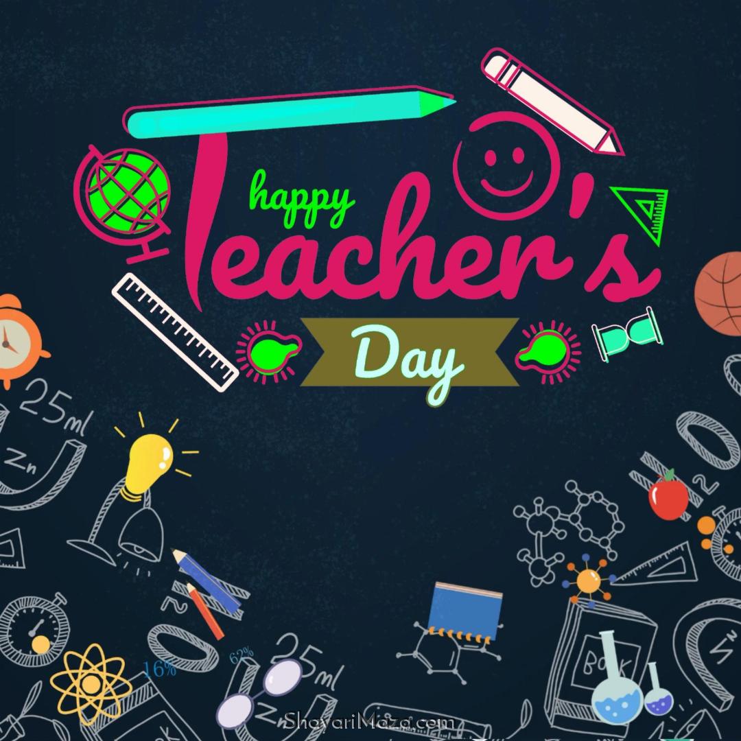 Images Of Happy Teachers Day