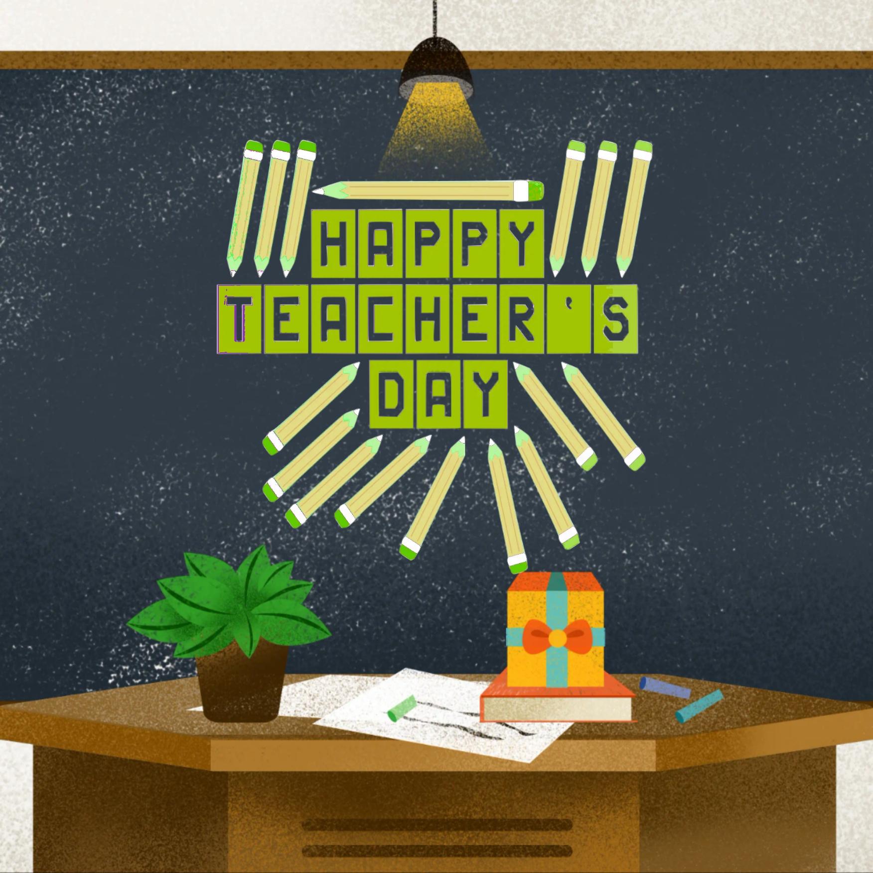 Teachers Day Images 2022