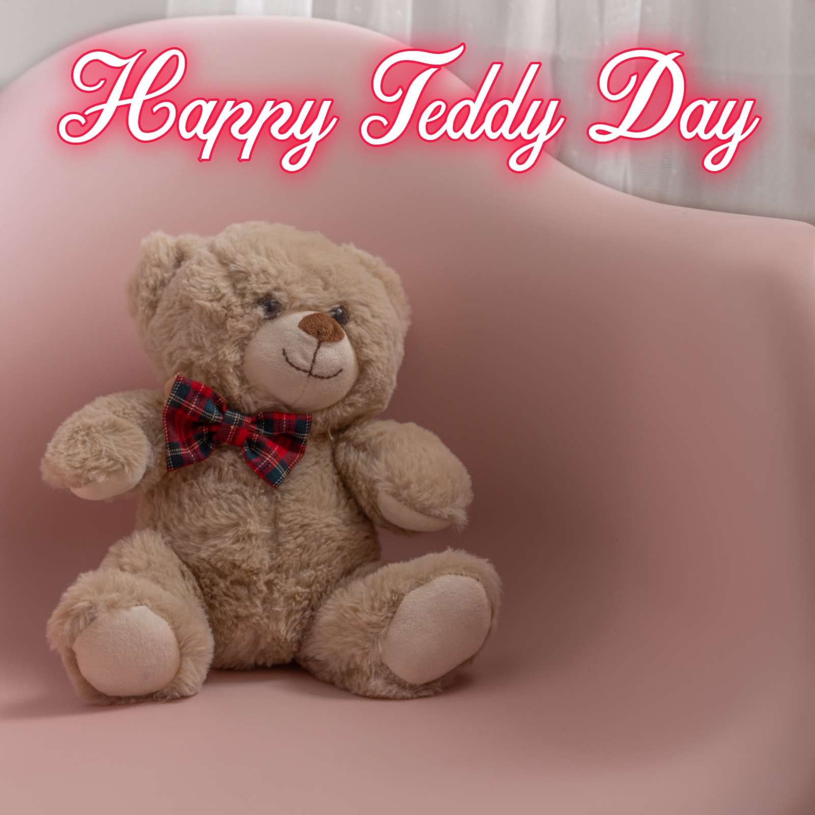 10 February 2022 Happy Teddy Day Images Download