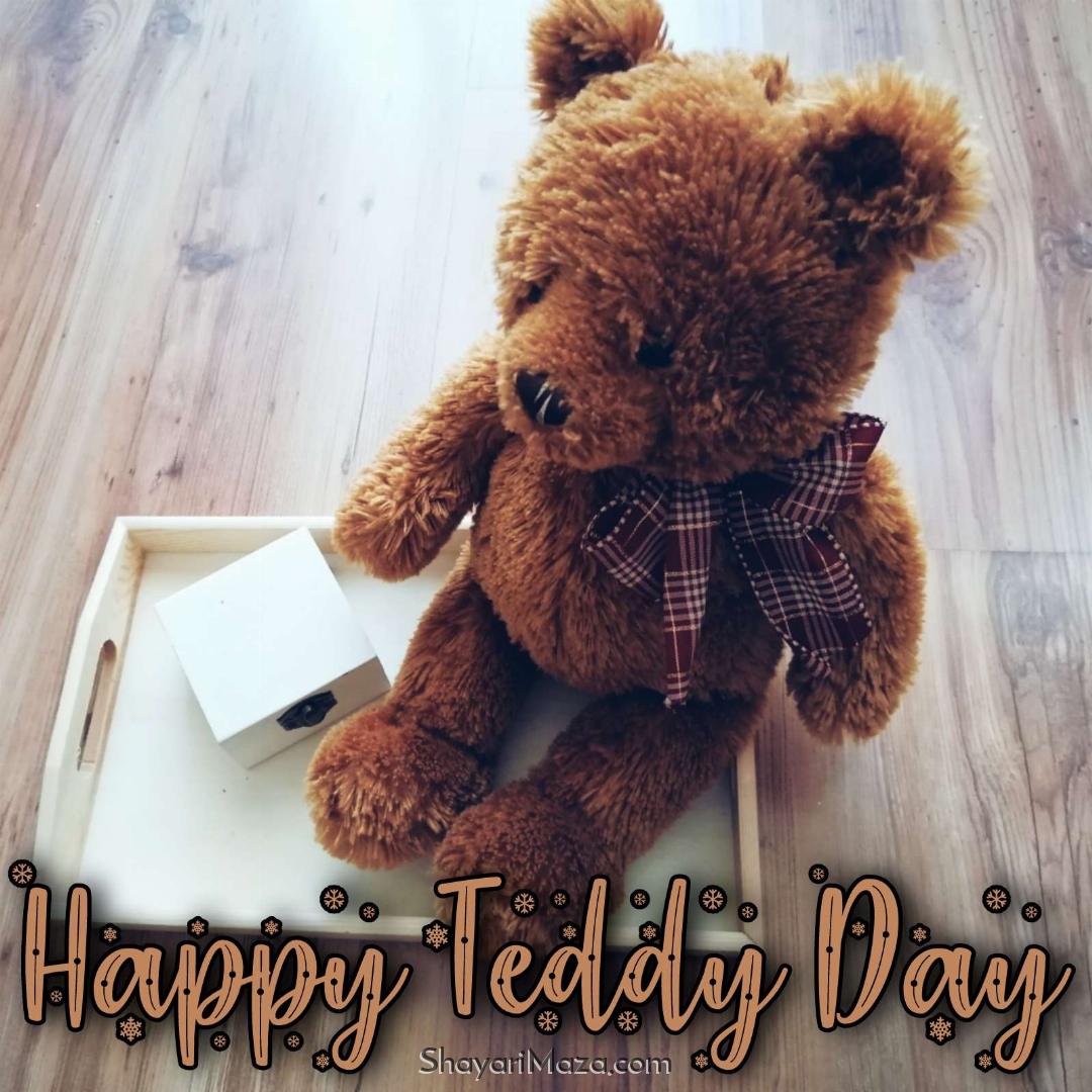 Happy Teddy Bear Images Download