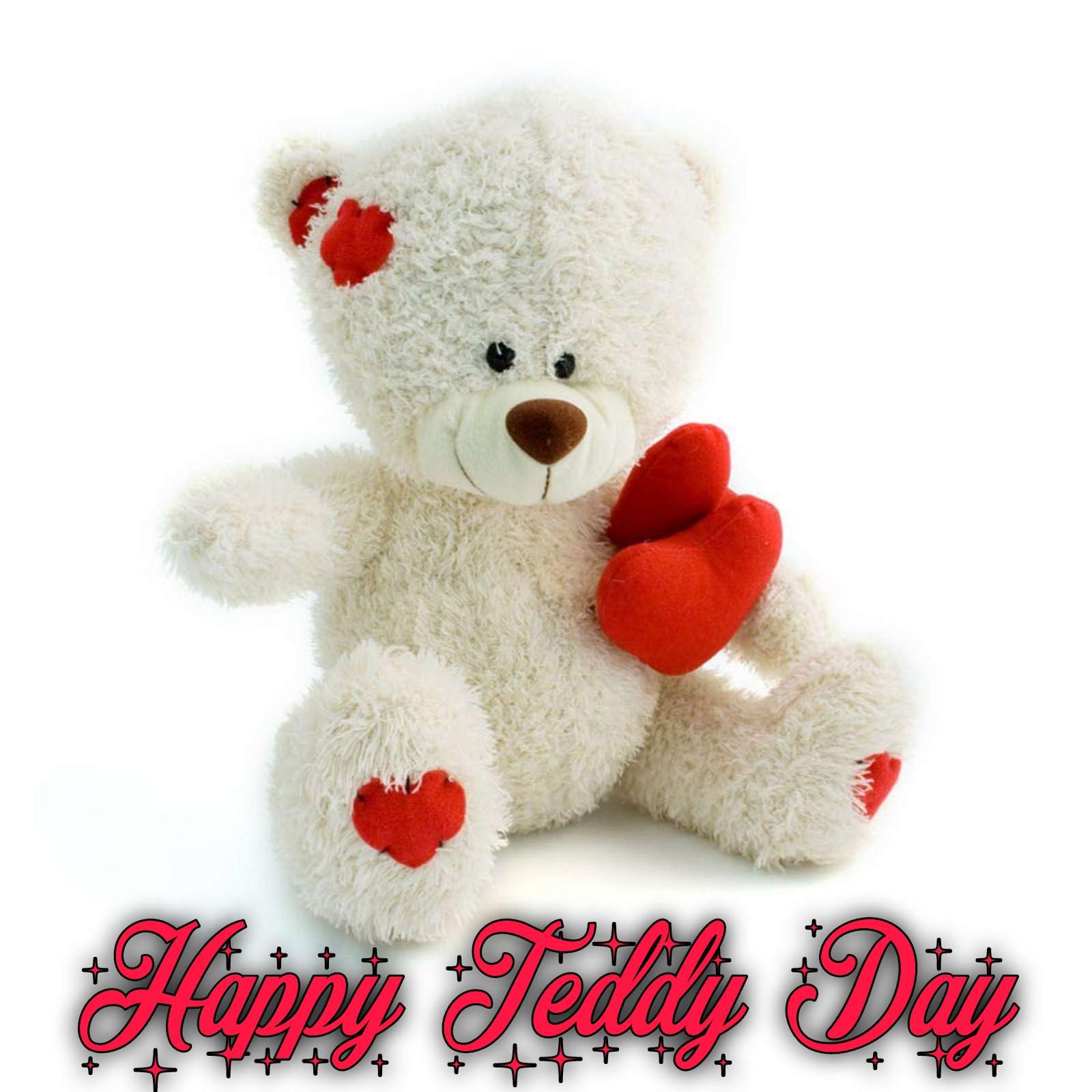 Romantic Teddy Day Images Download