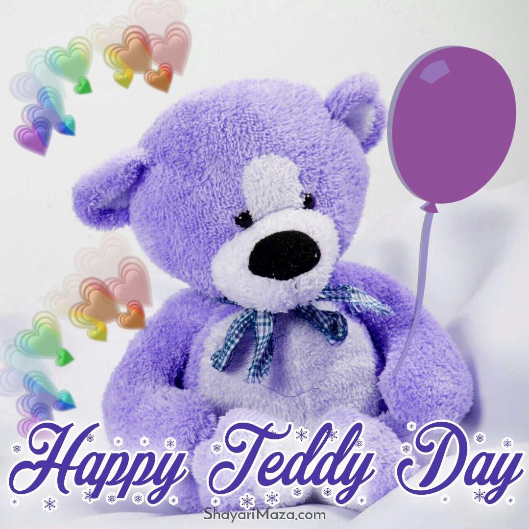Teddy Day Images For Whatsapp DP Download