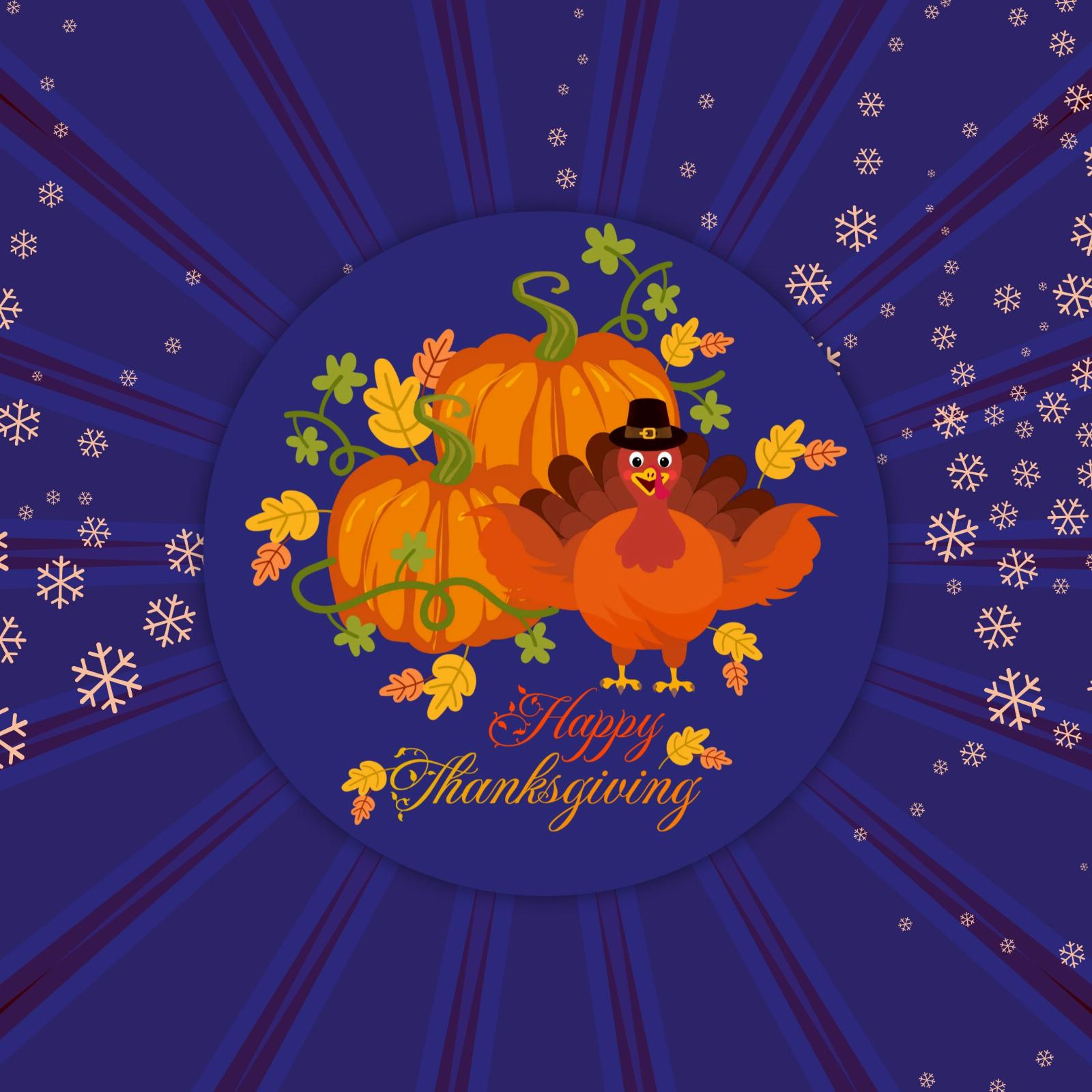 Free Happy Thanksgiving Images
