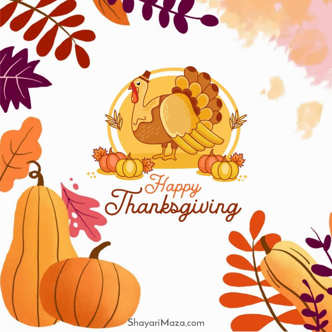 Happy Thanksgiving Animated Images