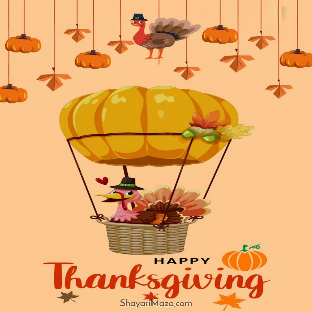 Happy Thanksgiving Wallpaper 2022 HD Download