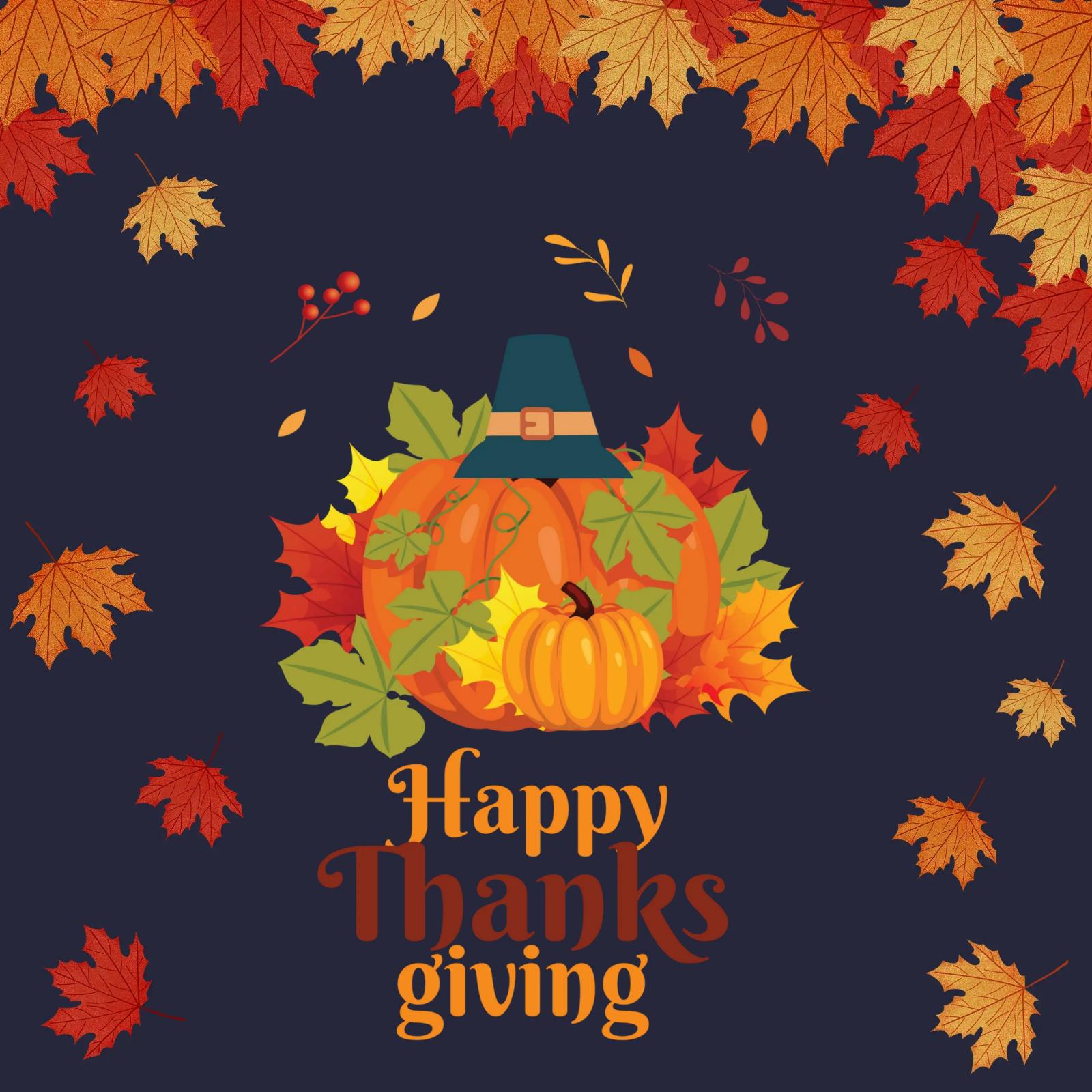 Happy Thanksgiving Wishes Images