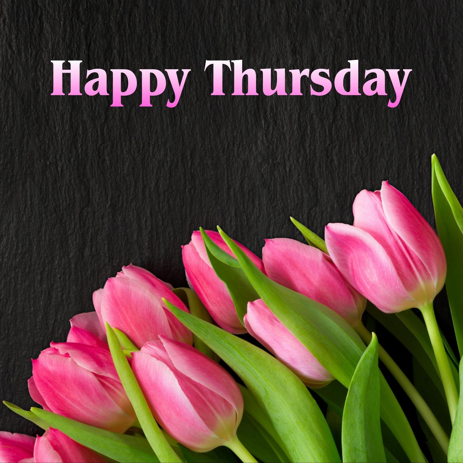 Happy Thursday Images for Whatsapp
