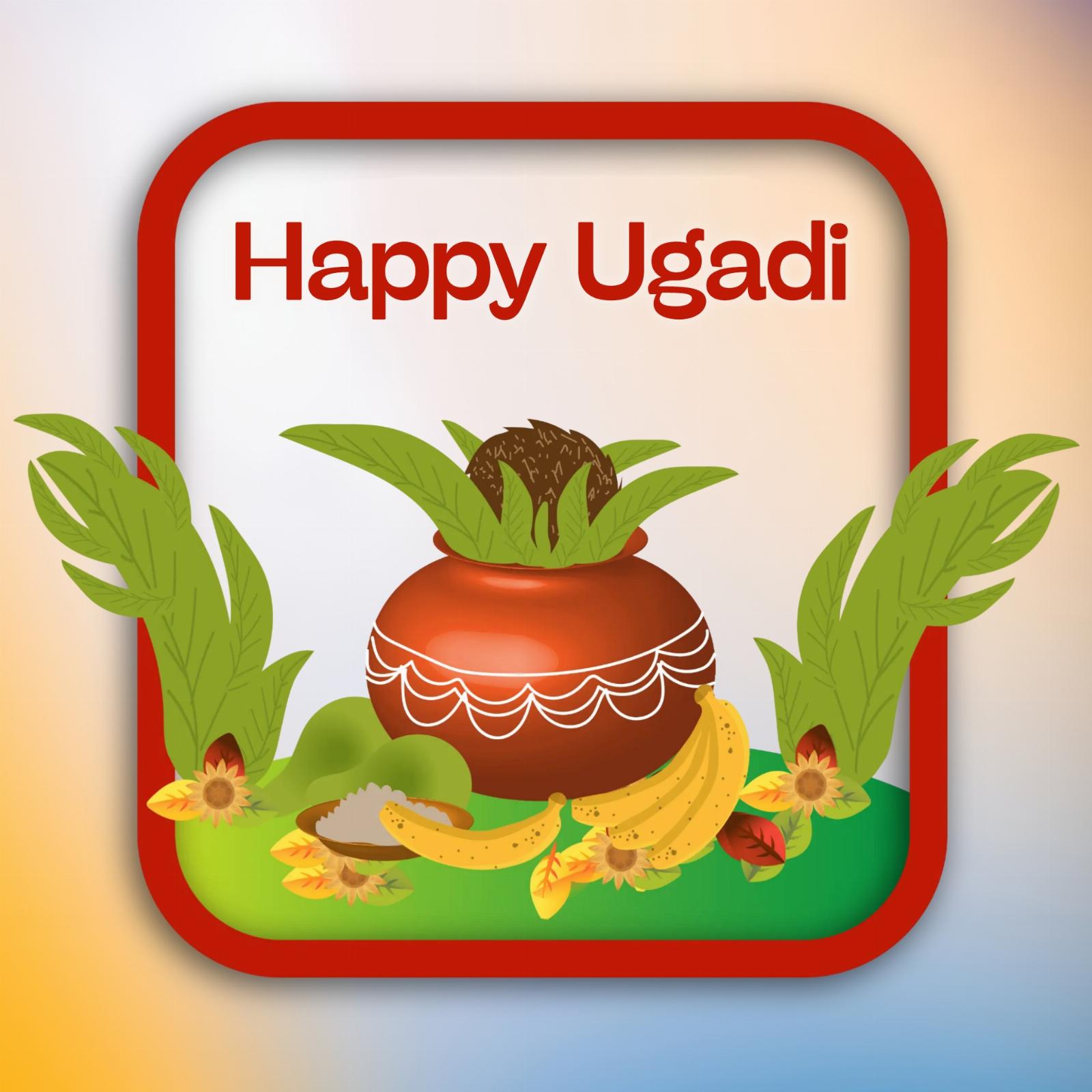 Happy Ugadi 2023 Hd Images