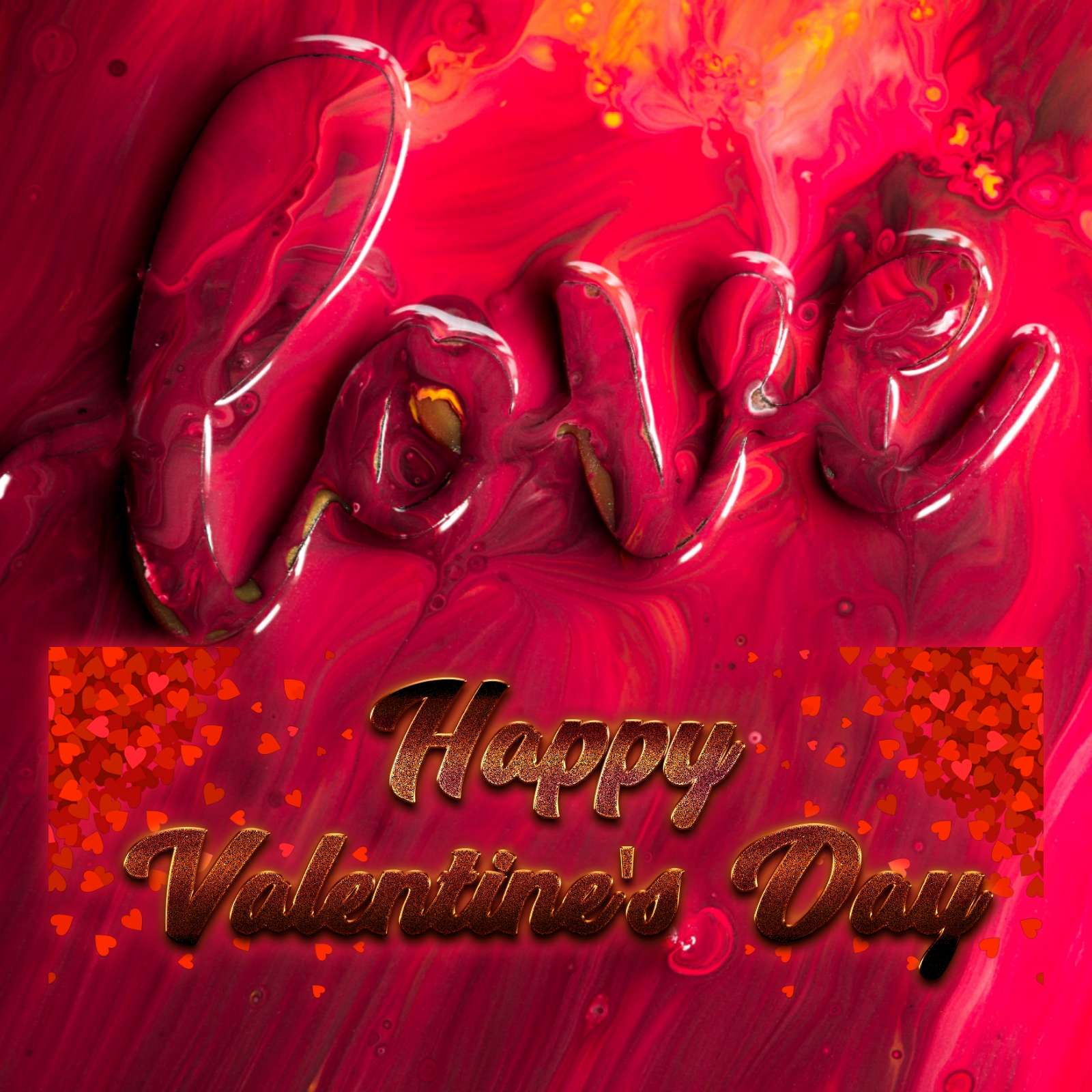 Happy Valentine Day Ka Photo Download