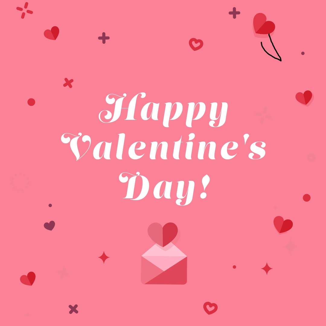 Happy Valentine Day Ke Photo Download