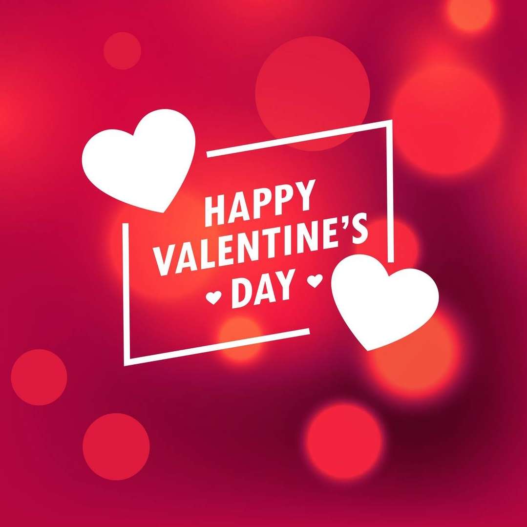 Happy Valentine Day Ki Image Download