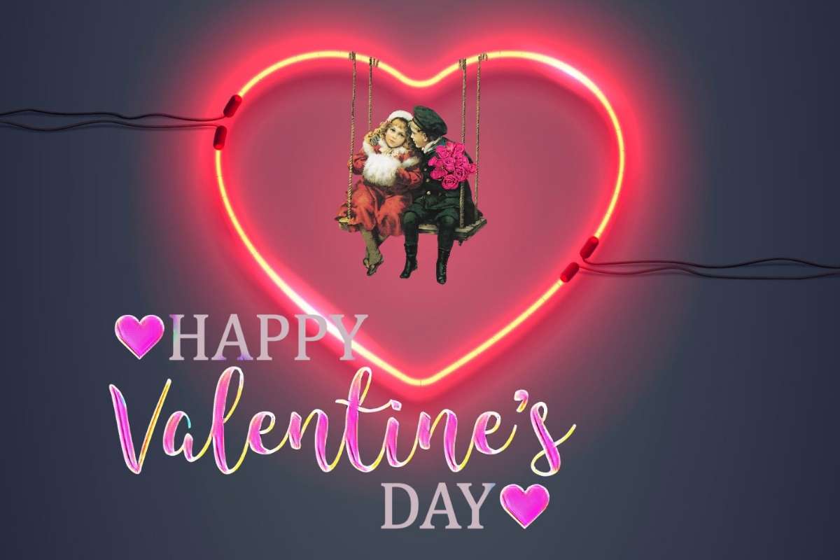 Happy Valentines Day Pic Download