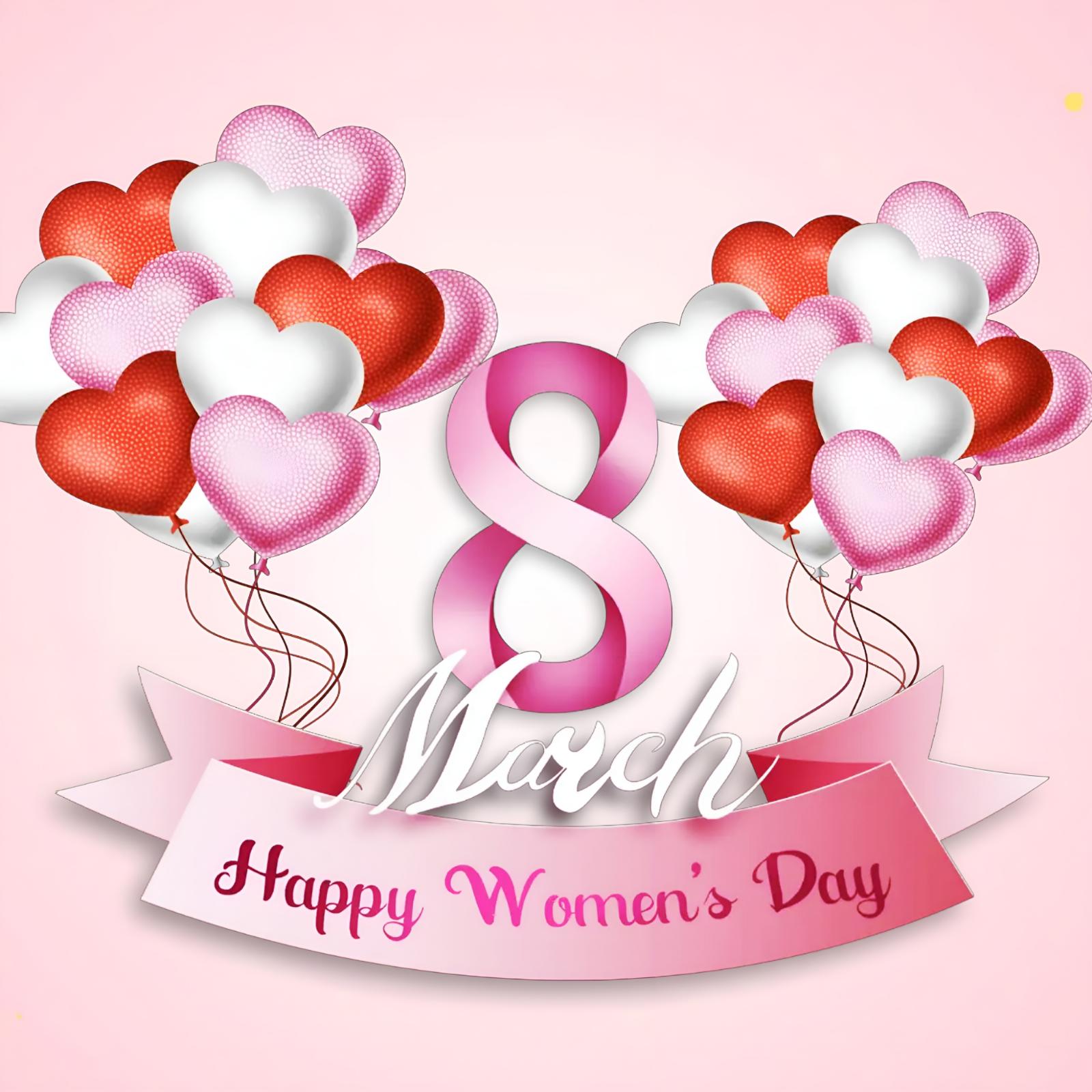 Happy Womens Day Hd Images