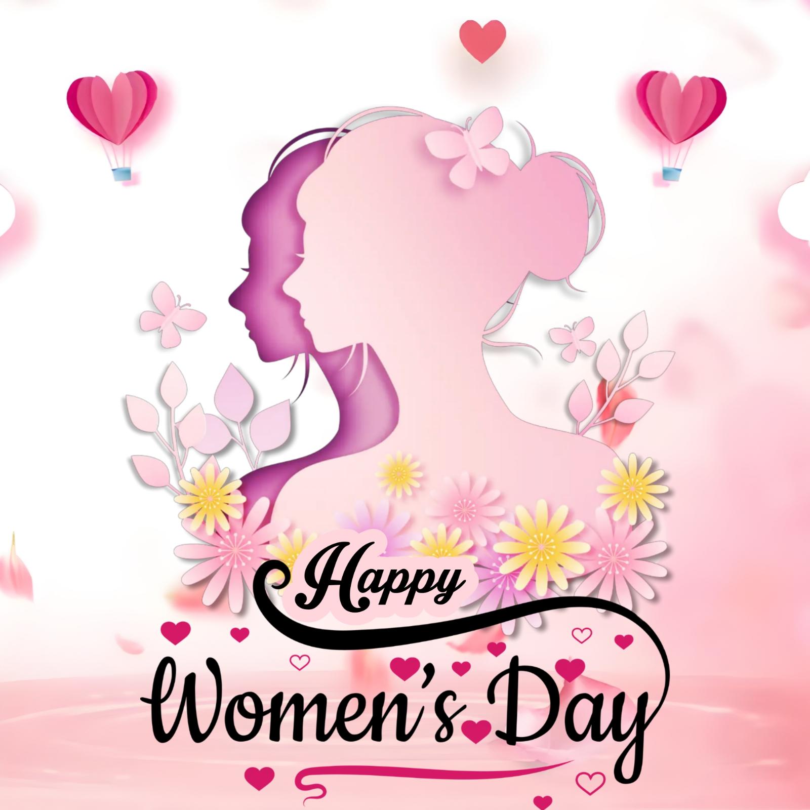 Happy Womens Day Images 2023 Hd Download