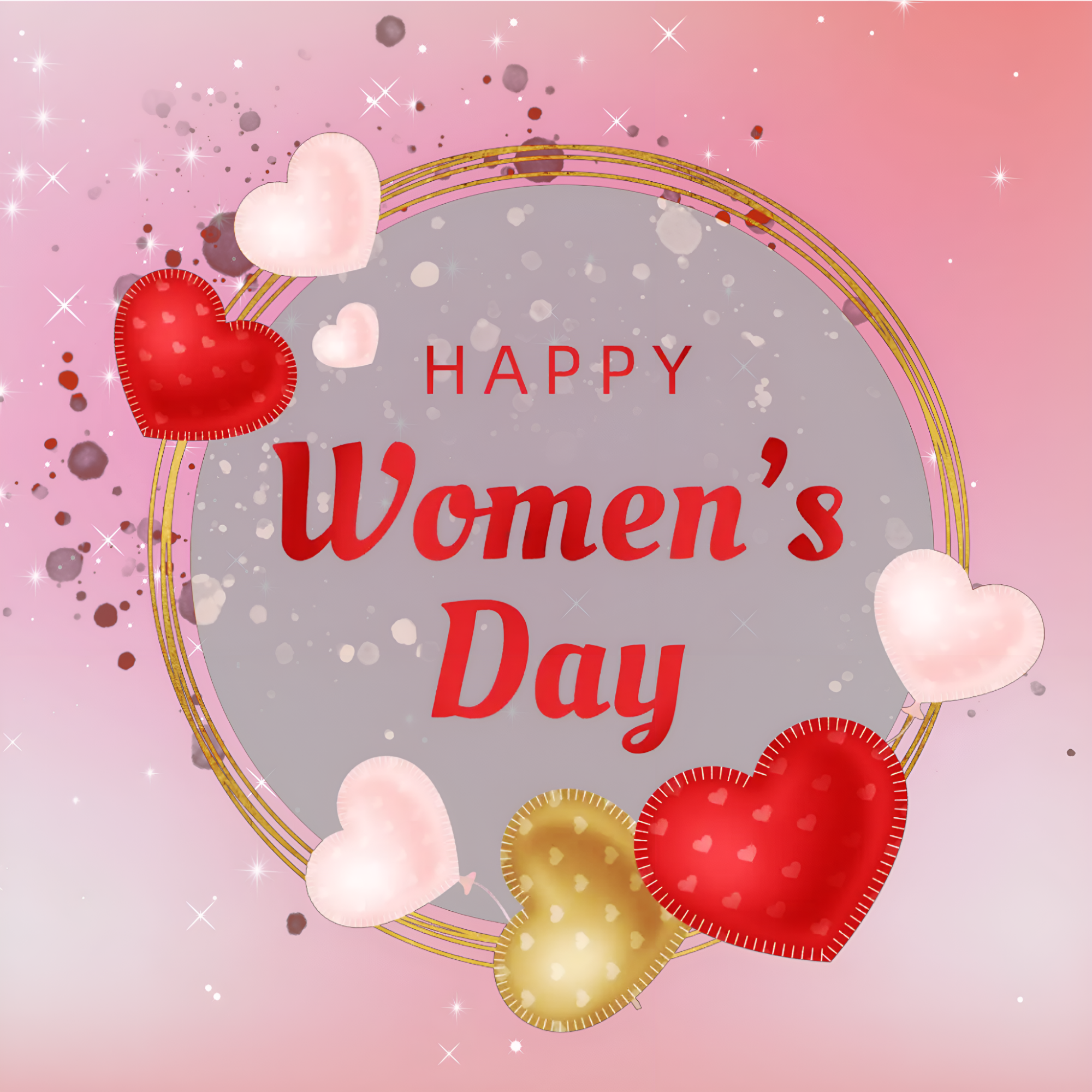 Happy Womens Day Images 2023