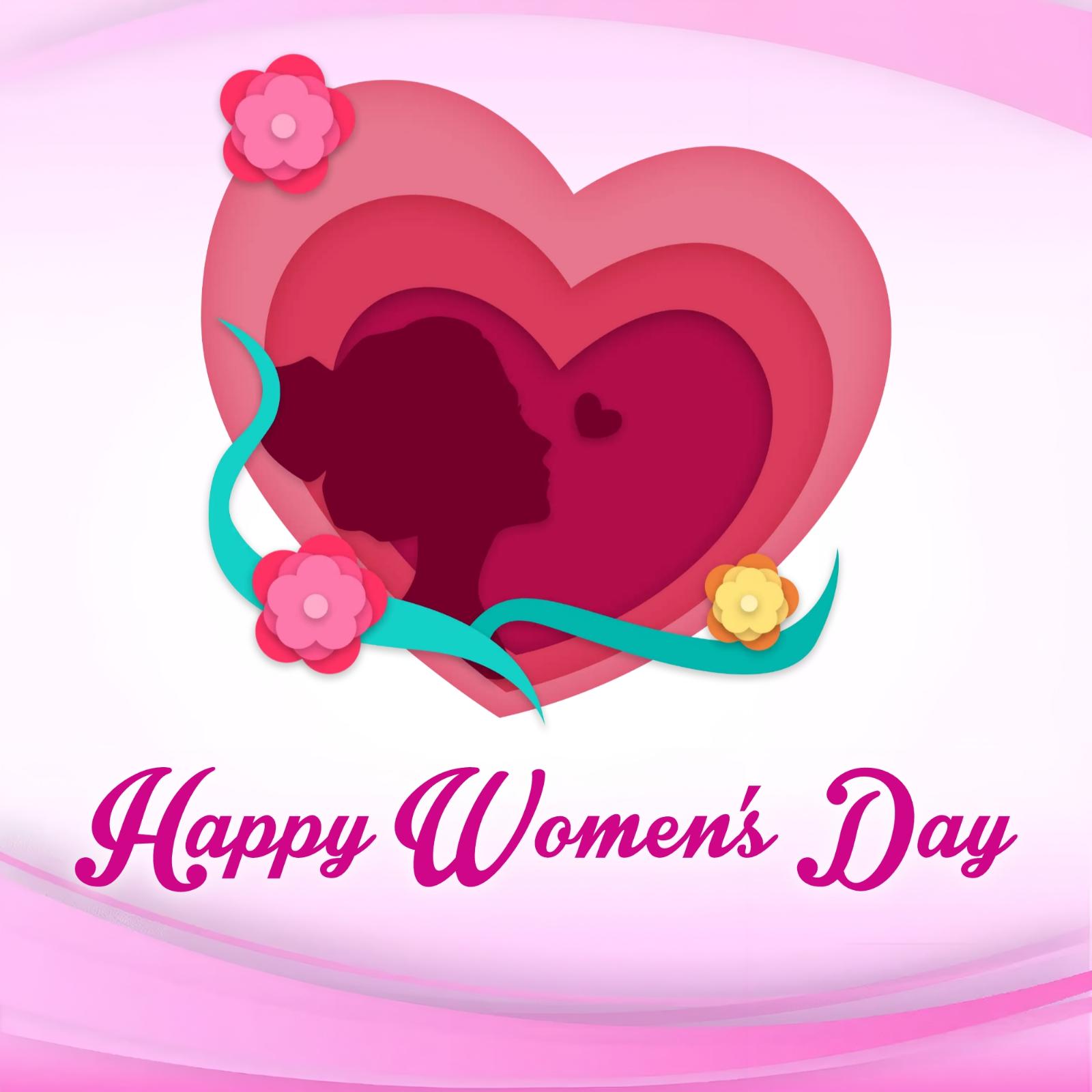 Happy Womens Day Wishes Images 2023