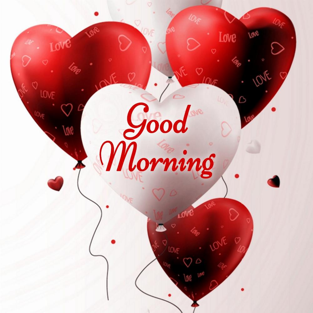 Good Morning Love Images - ShayariMaza