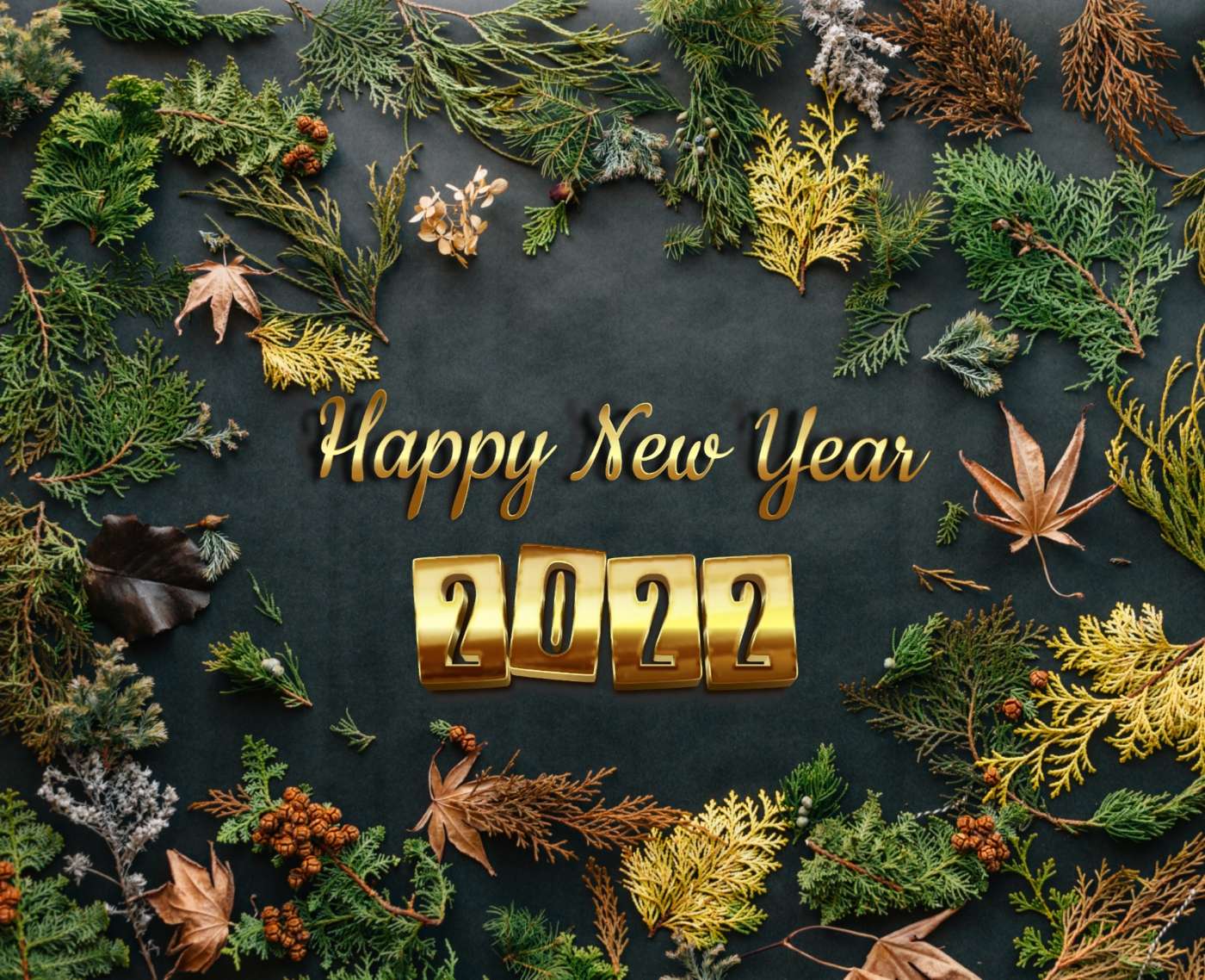 Happy New Year 2022 HD Images - ShayariMaza