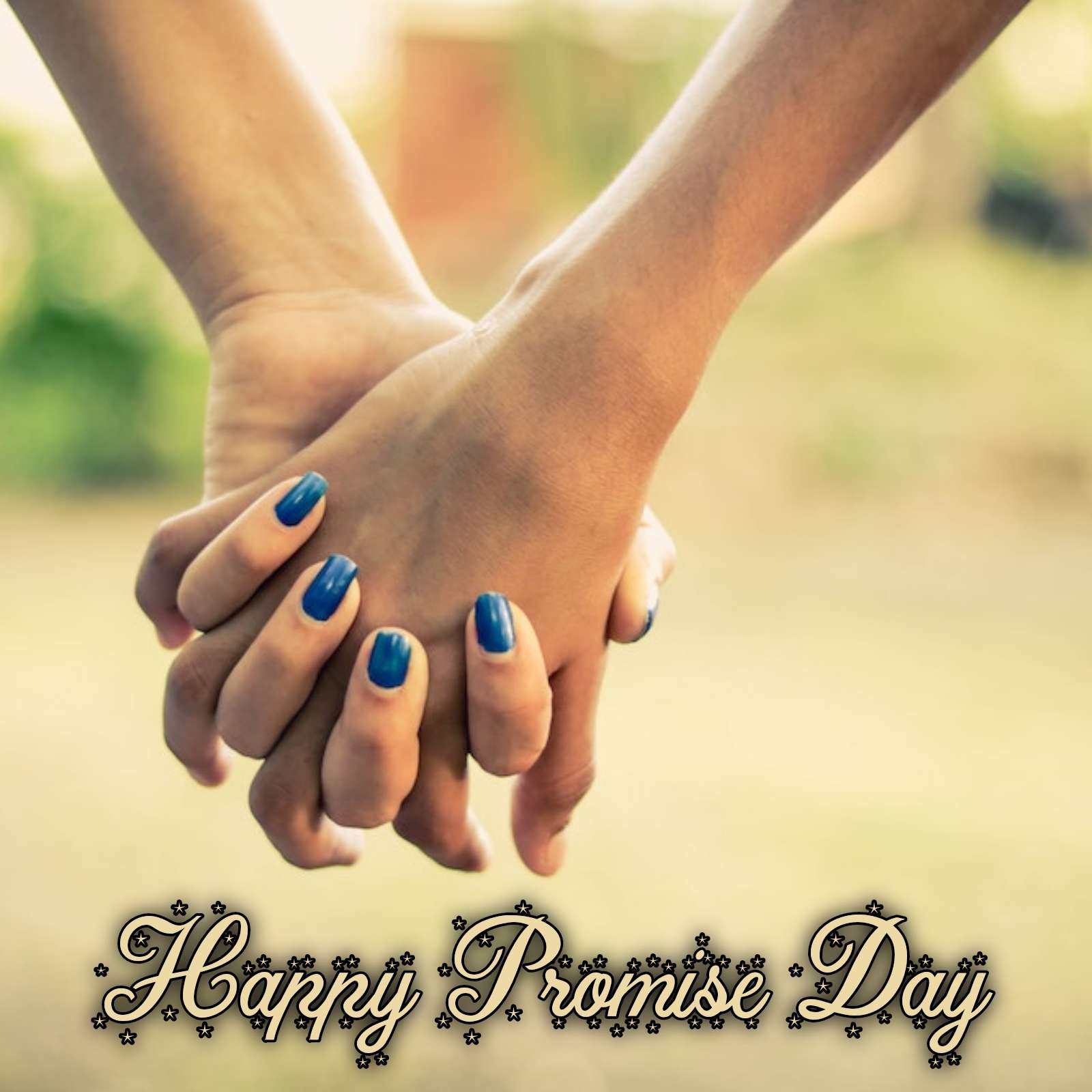 Happy Promise Day Ka Pic Download - ShayariMaza