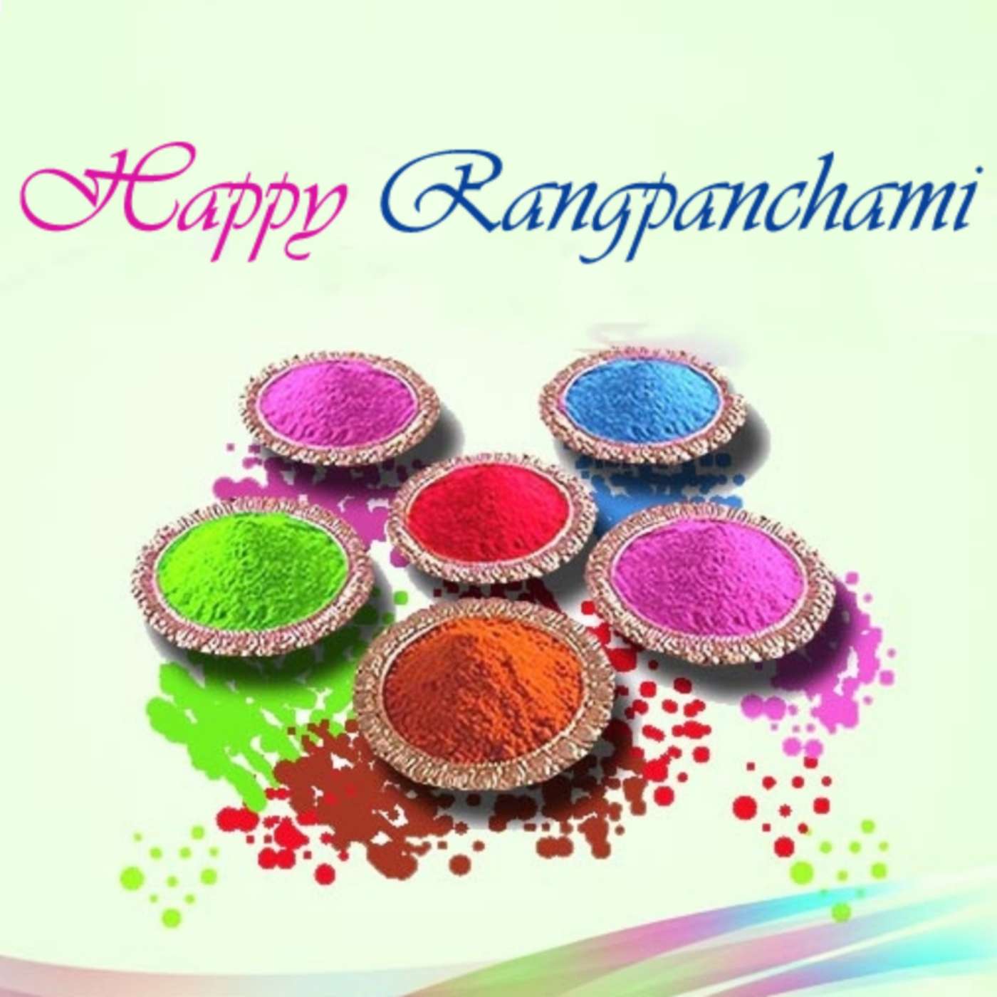 Happy Rangpanchami 2022 Images Hd Download - ShayariMaza