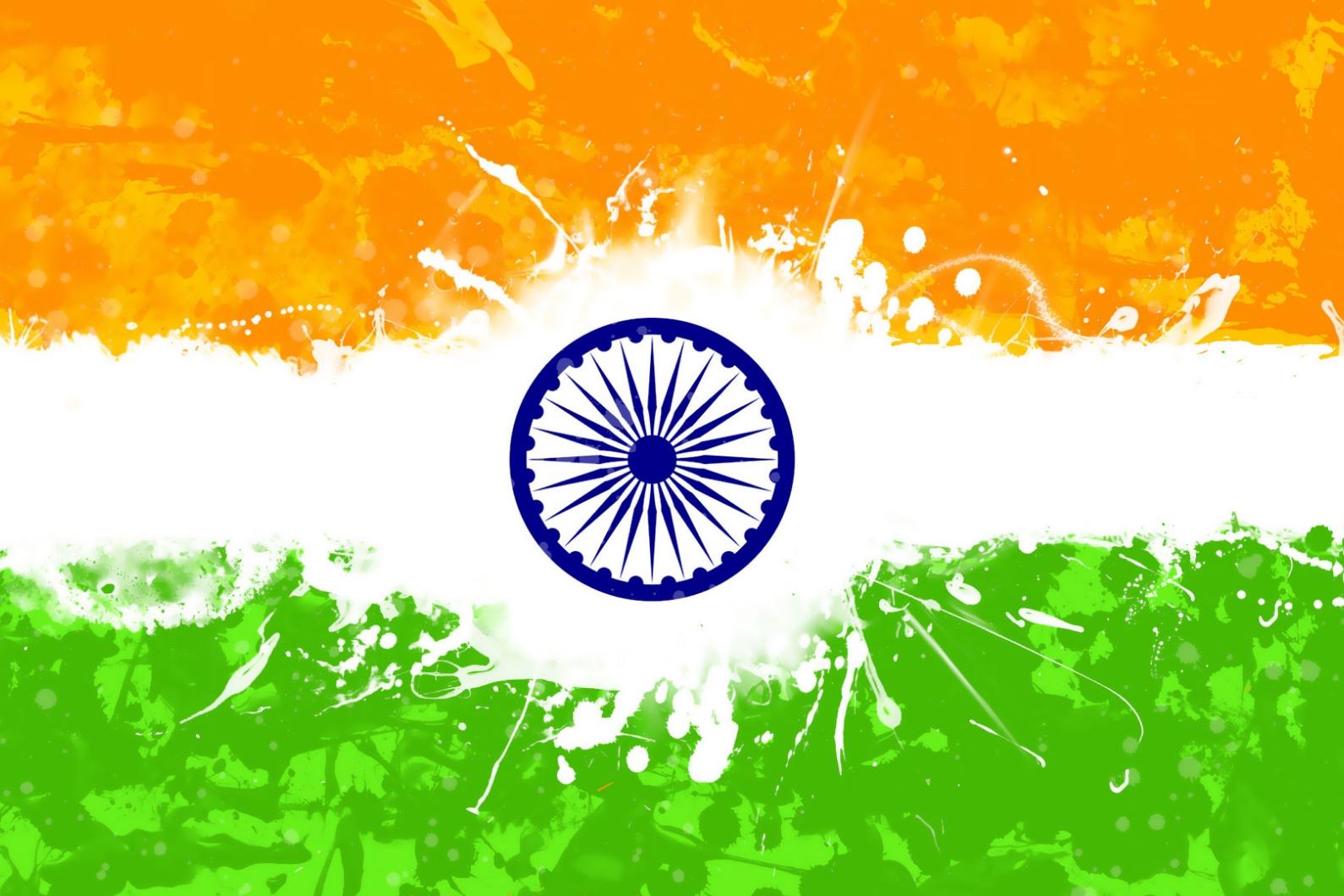 Indian Flag Image for DP - ShayariMaza