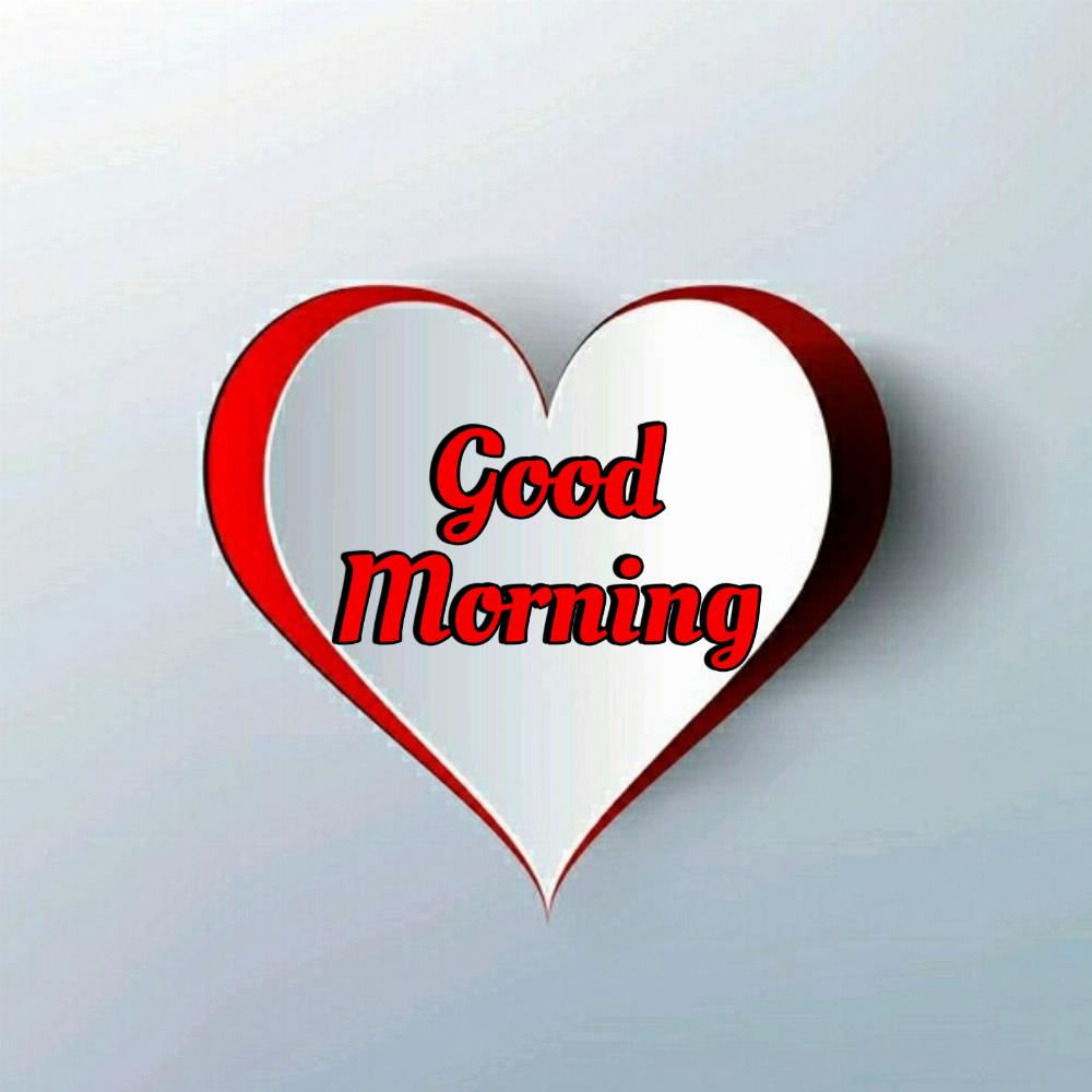 Latest Good Morning Love Images - ShayariMaza