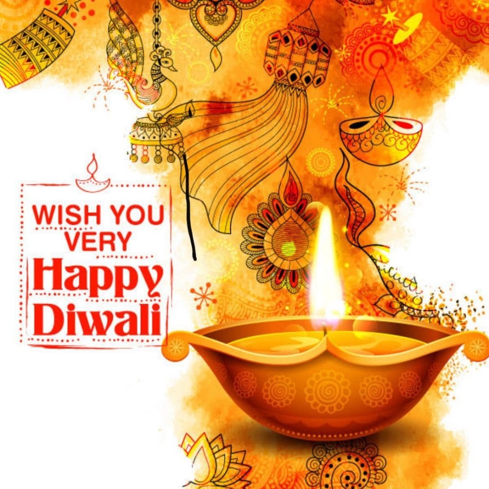 Happy Diwali 2021 Images for Whatsapp & Facebook DP