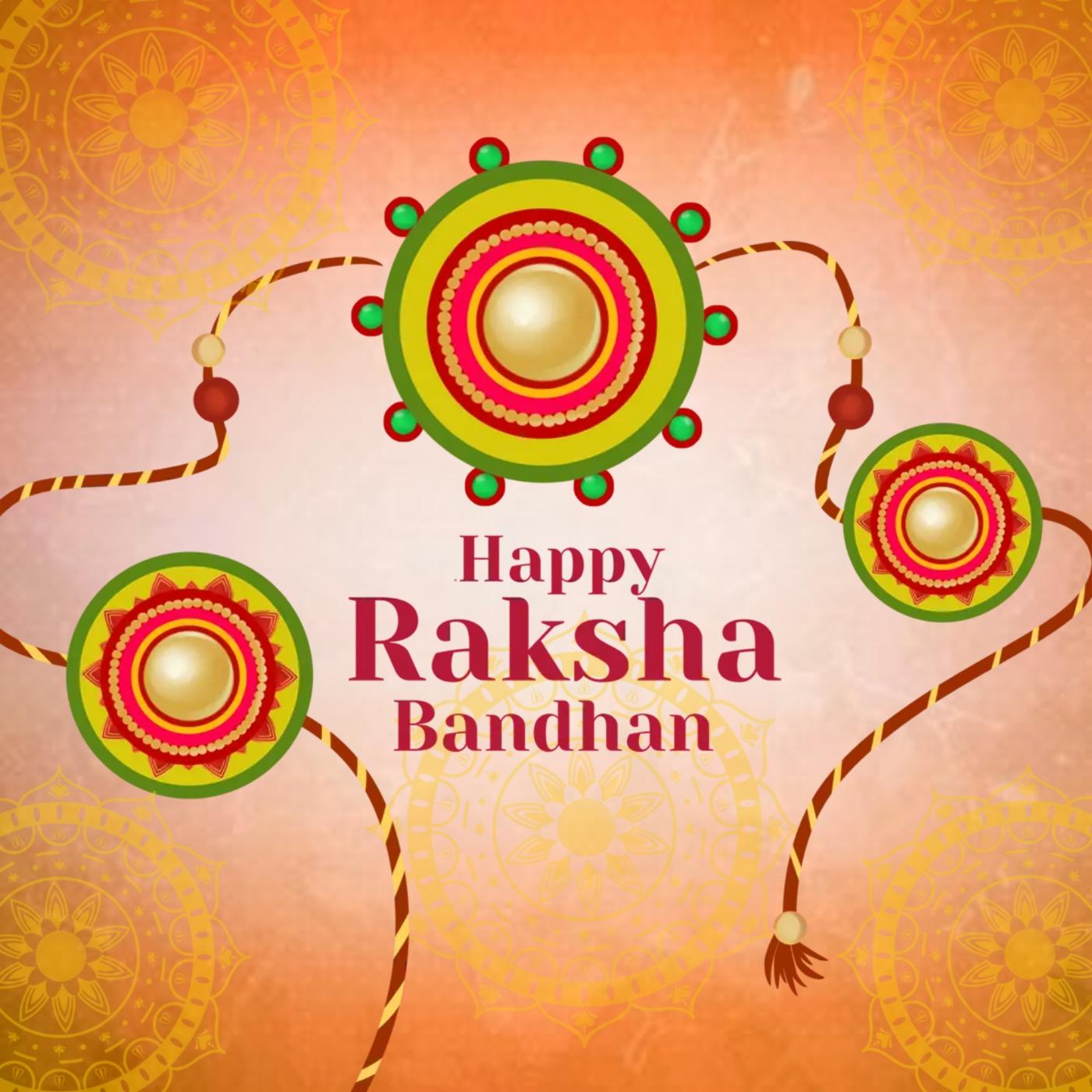 New Happy Rakshabandhan Images 2022 Hd Download - ShayariMaza