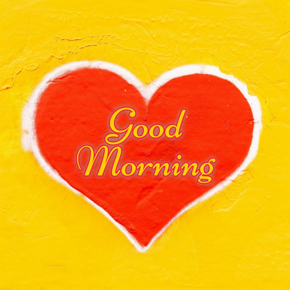 Special Love Good Morning Images - ShayariMaza