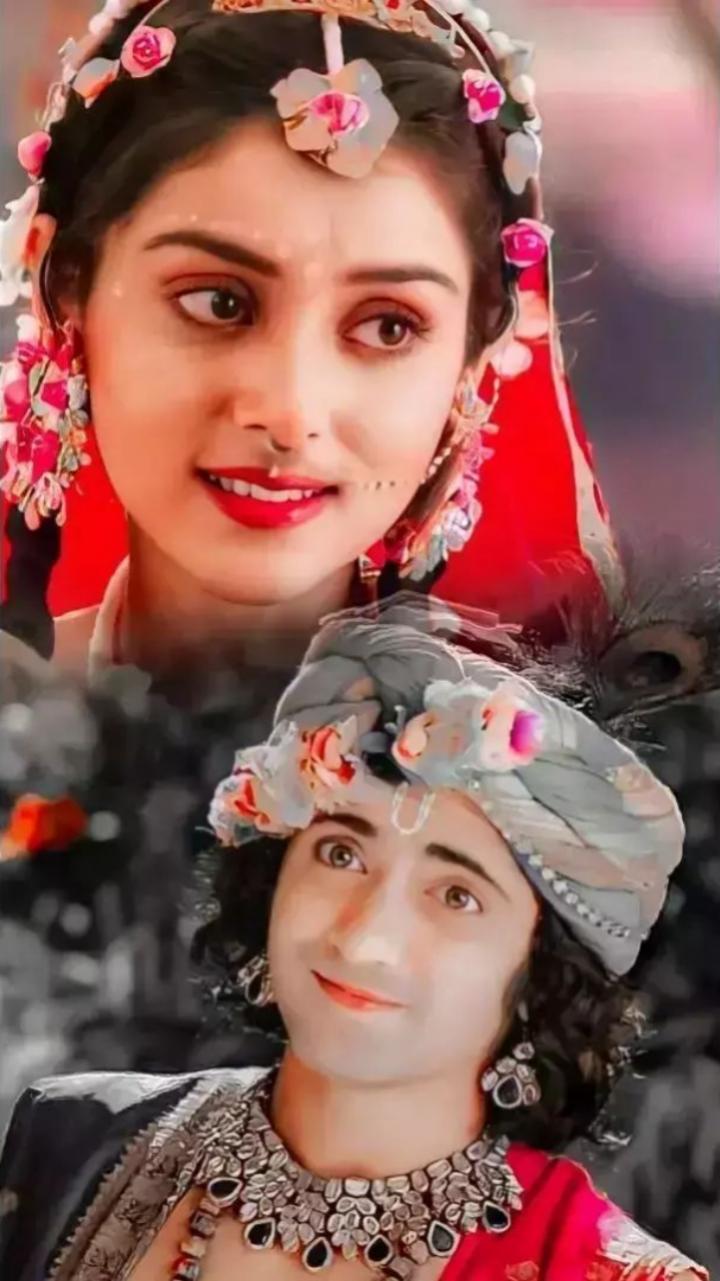 Radha Krishna Serial Images for WhatsApp and Facebook DP