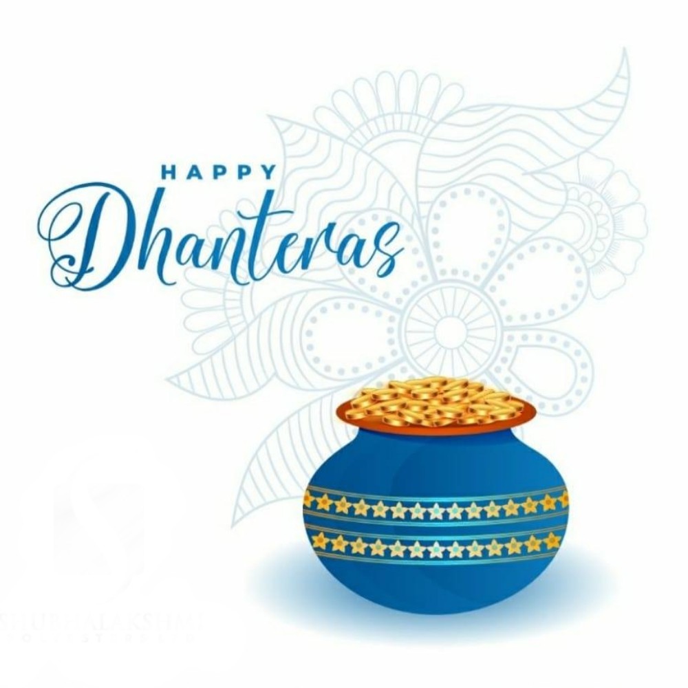 Happy Dhanteras Hd Images Free Download - ShayariMaza