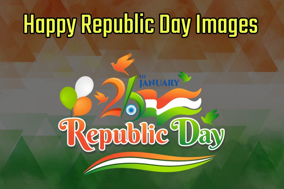 Happy Republic Day Images for Whatsapp and Facebook