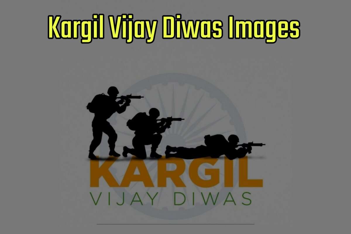 Kargil Vijay Diwas Images for Whatsapp and Facebook